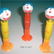 供应广告笔礼品笔卡通笔叮当猫