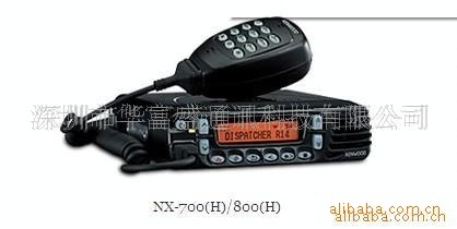 深圳市华富盛大量供应建伍NX-700/800