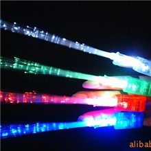 供应光纤手指灯