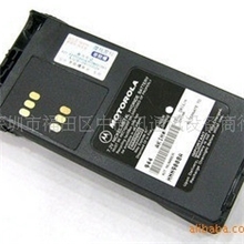 摩托罗拉对讲机电池
