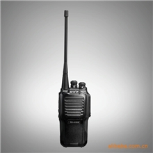 TC-610S防水专业对讲机-防水防尘等级