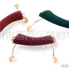 普及小提琴肩托