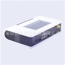 自动电话群呼系统，自动拨打电话营销,内置电池，可待机5天至7天