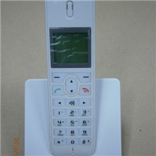 厂家供应LS268无线电话电话厂家直销