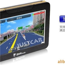 E路航lh900N，GPS导航仪