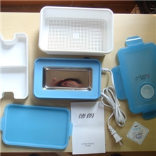 新品加热饭盒电加热饭盒保温饭盒电加热保温饭盒煮蛋器