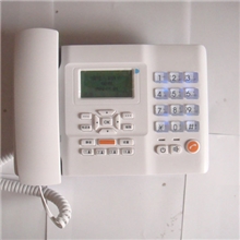 全新原装华为F501无线座机插卡GSM无线电话机联通移动通用