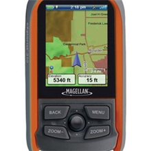 正品行货/Magellan/eXplorist/麦哲伦/探险家/310/手持GPS/