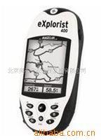 供应麦哲伦400探险家400手持GPS系统