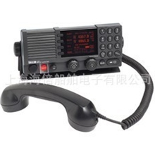 通信导航水手中高频SAILORSystem5000MF/HF