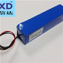 供应48V10AH锂电池锂电池组电动自行车锂电池