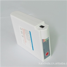 电热保暖服锂电池7.4V4400MAH(LED灯显示)
