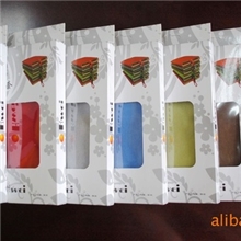 大量供应厂家直销3.5寸珠扣式绒布袋绒布套