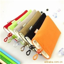 厂家直销莫凡布袋手机袋绒布袋平板电脑保护套