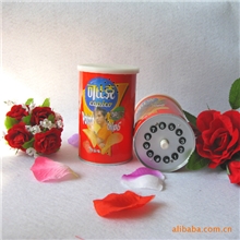 厂家直销=深圳玫瑰电话机可比克造型电话机创意版