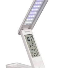 新品上市27颗LED灯珠折叠触控LED护眼台灯三种光源可选