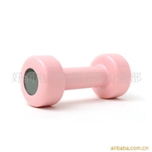 供应懒汉健身必备之闹钟变哑铃版（举重闹钟）