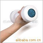 供应当闹铃响起时需举动30下方可使其关闭新奇特哑玲闹钟