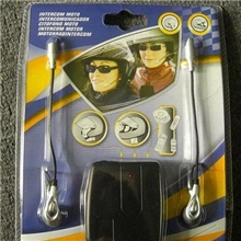 供应最新款有线对讲机/头盔对讲机/Cableradio/有线摩托车对讲机