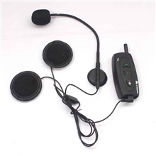 1对卖厂家直销500M通讯距离蓝牙头盔对讲机摩托车头盔V2-500