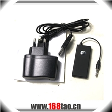 V-005蓝牙音频接收器有线产品无线化3.5mm接口