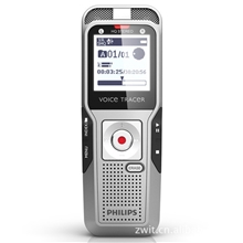 飞利浦录音笔DVT3000数码录音笔(2G)高清远距离录音笔专业降噪