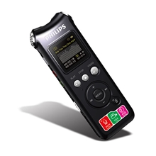 飞利浦VTR8000录音笔专业降噪高清远距离