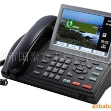 供应高级多功能彩屏礼品、广告电话机