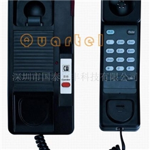 供应简单高品质酒店浴室电话机、大堂电话机、家用面包机