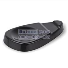 精美时尚亚克力筷子架批发亚克力筷子架厂家供应