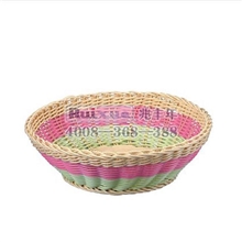 批发酒店专用精美多用花篮多用花篮生产厂家