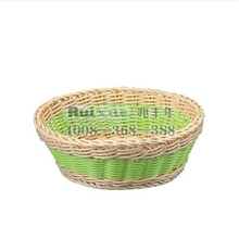 酒店专用多用PP材质篮子PP材质篮子厂家