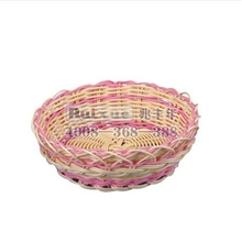 批发KTV酒吧专用PP编织篮PP编织篮生产厂家