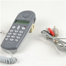 【厂家直销】中诺C019查线机中诺测试仪中国电信联通专用