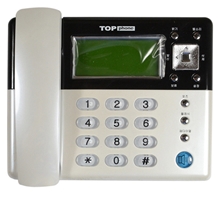 出口韩国原单尾数高品质电话机音质清晰绝对物超所值