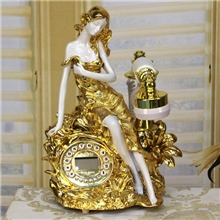 供应仿古电话机、仿古家居饰品、仿玉工艺品、仿古电话201A