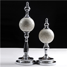 塑料树脂工艺品摆件家居装饰品商业空间现代风格艺术品创意礼品