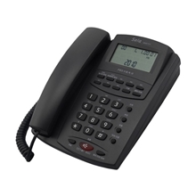 sela西凌来电显示多功能可编程PBX遇忙转移电话机4167P