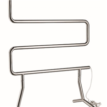 电热毛巾架