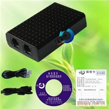 JBT-168USB单路电话录音盒来电弹屏电脑拨号电话伴侣