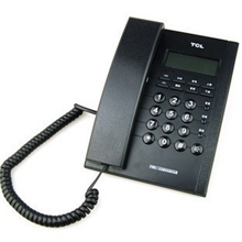 TCLHCD868(79)TSD来电显示电话机