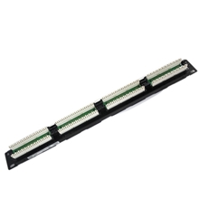 amp网络配线架，amp配线架线序，amp光纤配线架