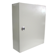 多媒集线箱网络布线箱暗装网络综合配线箱250*320*90