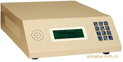 供应航泰录播一体电话录音HTCw440-B独立式带播放录音仪