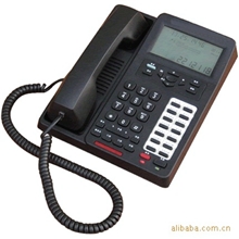 供应航泰长时间录音电话HT-BOX300内置芯片录音电话