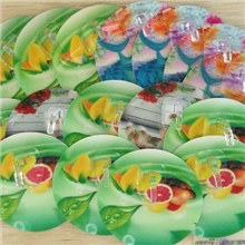 厂家批发供应精美挂钩大号动感3D挂钩随心挂优质挂钩会场票货