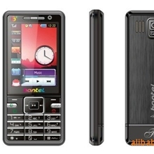 汉泰6608直拨手机、节费手机、回拨手机显示本机号