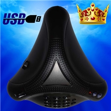 USB会议电话SKYPE会议电话USB电话USB麦克风