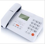 电信CDMA插卡无线座机无线固定电话机,华为F201支持全国电信卡