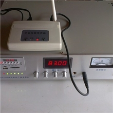 厂家供应优质无线远程公园/小区/校园广播系统、短信语音广播